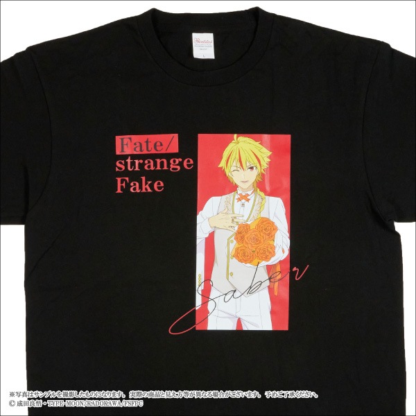 ��Fate/strange Fake��T����ġ���6�� (3size)