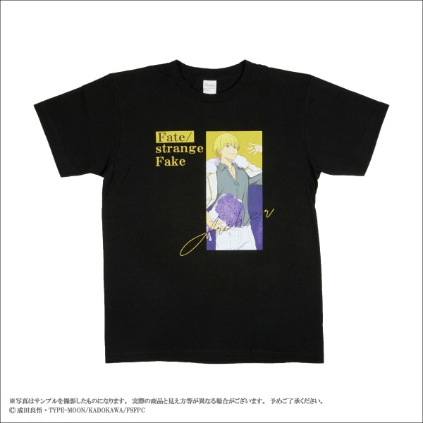 ��Fate/strange Fake��T����ġ���6�� (3size)