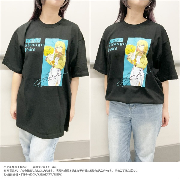 ��Fate/strange Fake��T����ġ���6�� (3size)