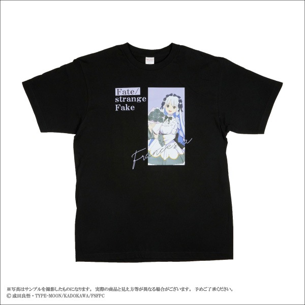 ��Fate/strange Fake��T����ġ���6�� (3size)