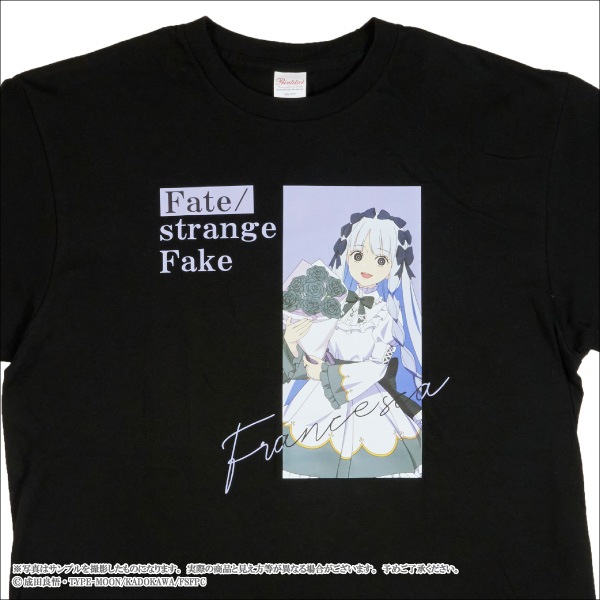 ��Fate/strange Fake��T����ġ���6�� (3size)