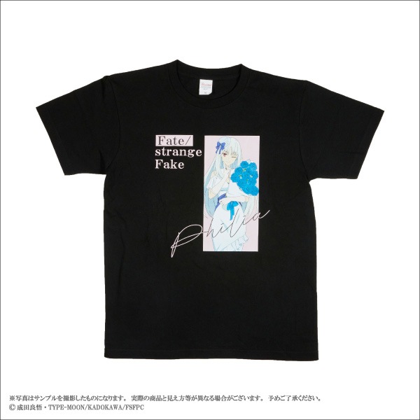 ��Fate/strange Fake��T����ġ���6�� (3size)