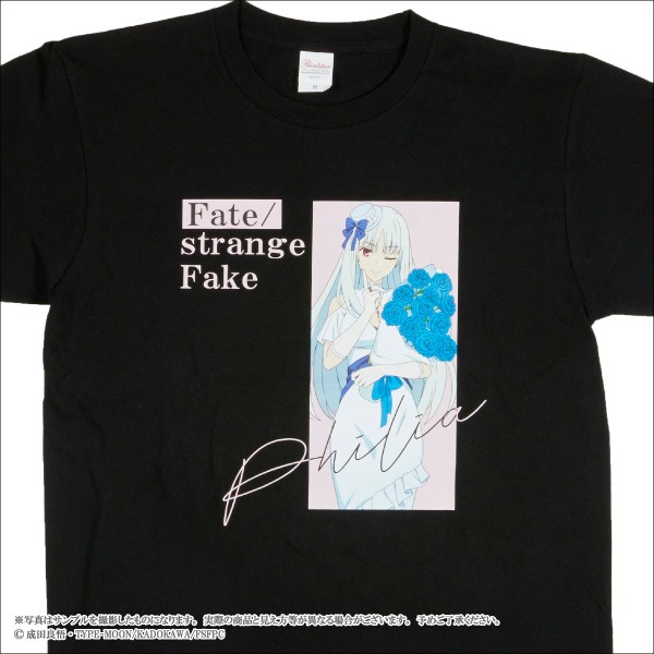 ��Fate/strange Fake��T����ġ���6�� (3size)