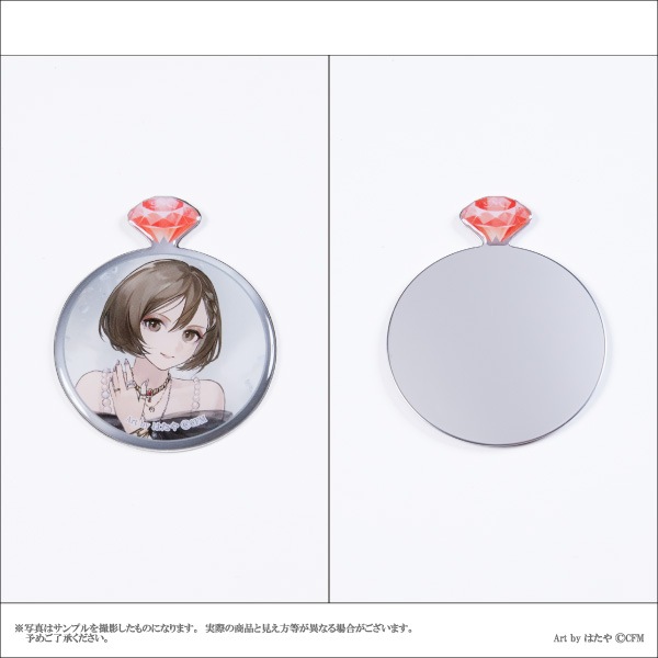 ڽ鲻ߥGlow upסۥߥ顼6