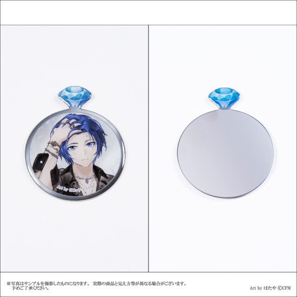 ڽ鲻ߥGlow upסۥߥ顼6