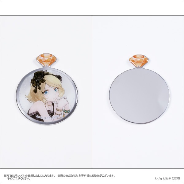 ڽ鲻ߥGlow upסۥߥ顼6