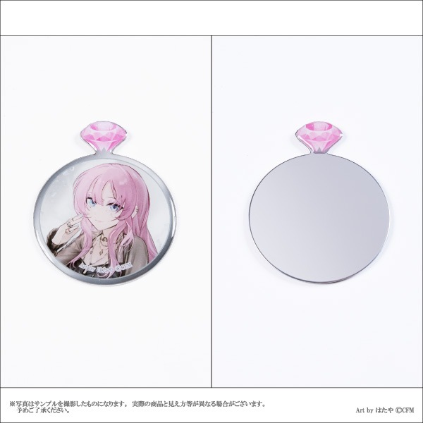 ڽ鲻ߥGlow upסۥߥ顼6