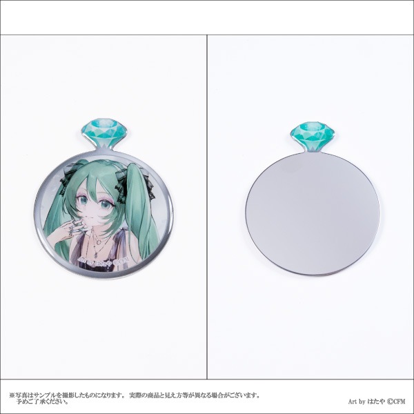 ڽ鲻ߥGlow upסۥߥ顼6