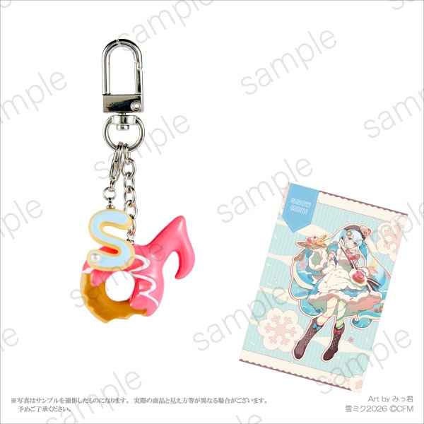 ��SNOW MIKU 2026�ۥ������ĥ��㡼�ࡡ��7��