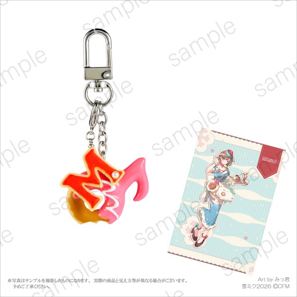 ��SNOW MIKU 2026�ۥ������ĥ��㡼�ࡡ��7��