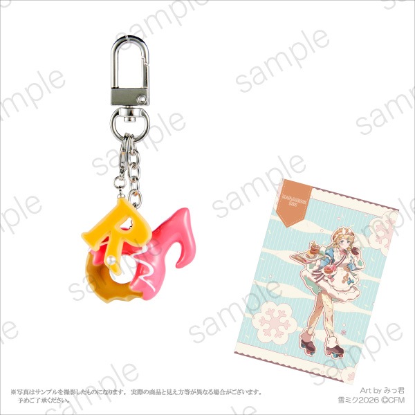 ��SNOW MIKU 2026�ۥ������ĥ��㡼�ࡡ��7��