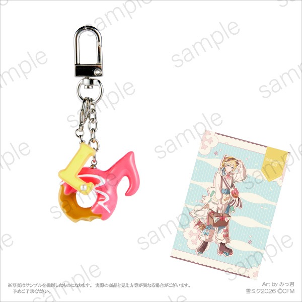 ��SNOW MIKU 2026�ۥ������ĥ��㡼�ࡡ��7��