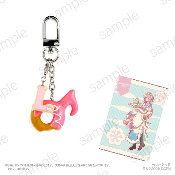 ��SNOW MIKU 2026�ۥ������ĥ��㡼�ࡡ��7��