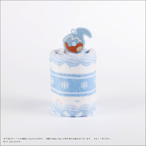 ��SNOW MIKU 2026�ۥǥ��졼����󥱡������ϥ�ɥ����롡��6��