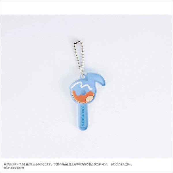 ��SNOW MIKU 2026�ۥǥ��졼����󥱡������ϥ�ɥ����롡��6��