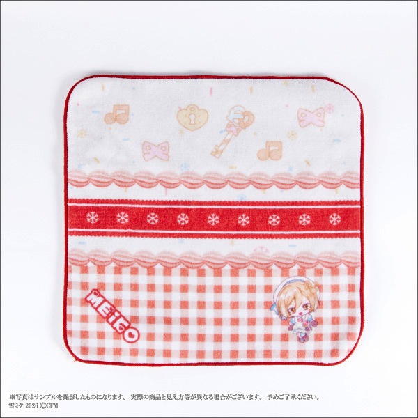 ��SNOW MIKU 2026�ۥǥ��졼����󥱡������ϥ�ɥ����롡��6��