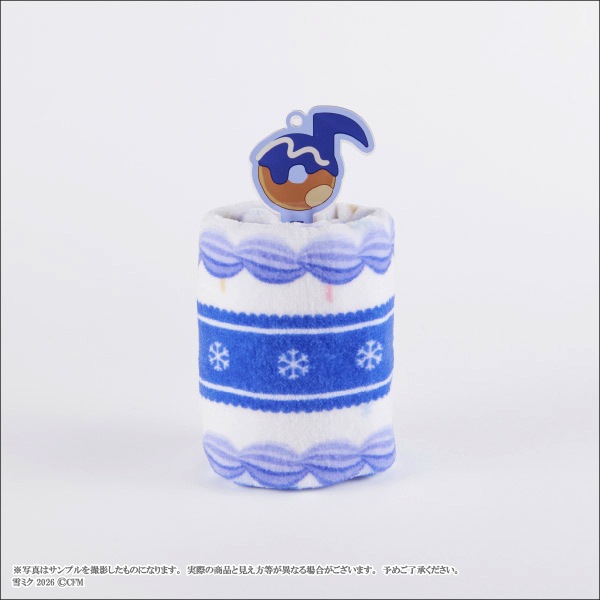 ��SNOW MIKU 2026�ۥǥ��졼����󥱡������ϥ�ɥ����롡��6��