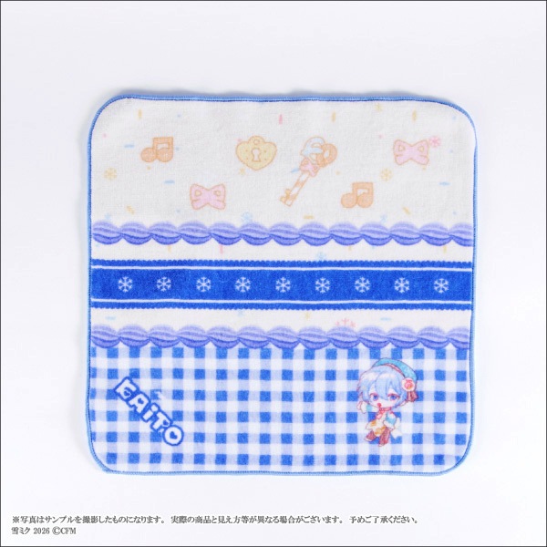 ��SNOW MIKU 2026�ۥǥ��졼����󥱡������ϥ�ɥ����롡��6��