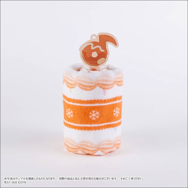 ��SNOW MIKU 2026�ۥǥ��졼����󥱡������ϥ�ɥ����롡��6��