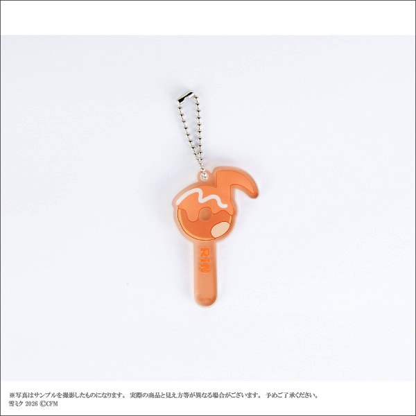 ��SNOW MIKU 2026�ۥǥ��졼����󥱡������ϥ�ɥ����롡��6��