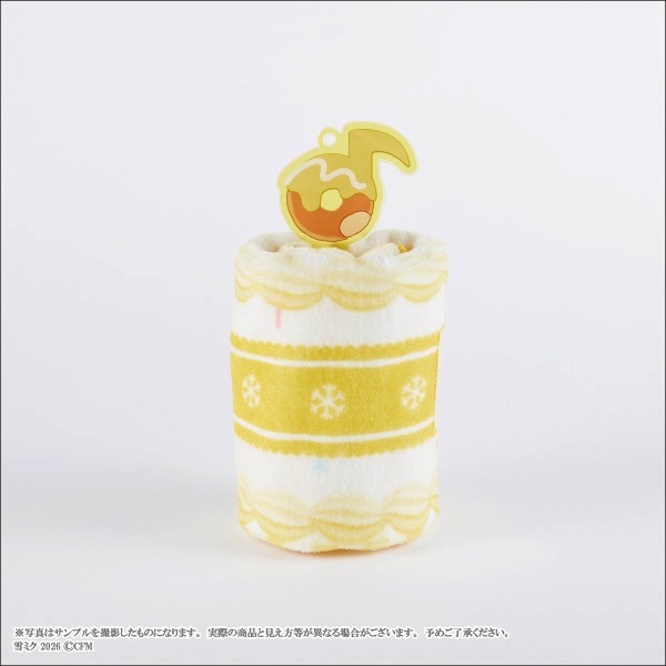 ��SNOW MIKU 2026�ۥǥ��졼����󥱡������ϥ�ɥ����롡��6��