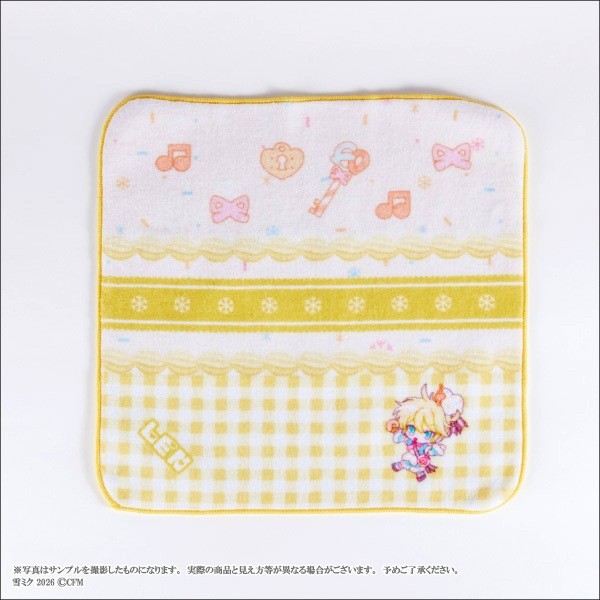 ��SNOW MIKU 2026�ۥǥ��졼����󥱡������ϥ�ɥ����롡��6��