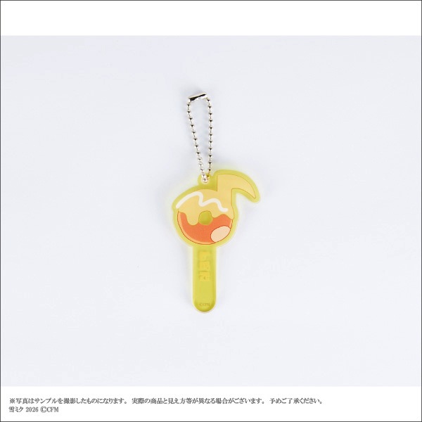 ��SNOW MIKU 2026�ۥǥ��졼����󥱡������ϥ�ɥ����롡��6��