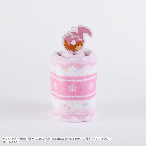 ��SNOW MIKU 2026�ۥǥ��졼����󥱡������ϥ�ɥ����롡��6��