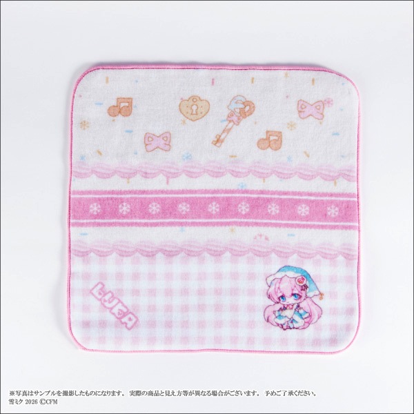 ��SNOW MIKU 2026�ۥǥ��졼����󥱡������ϥ�ɥ����롡��6��