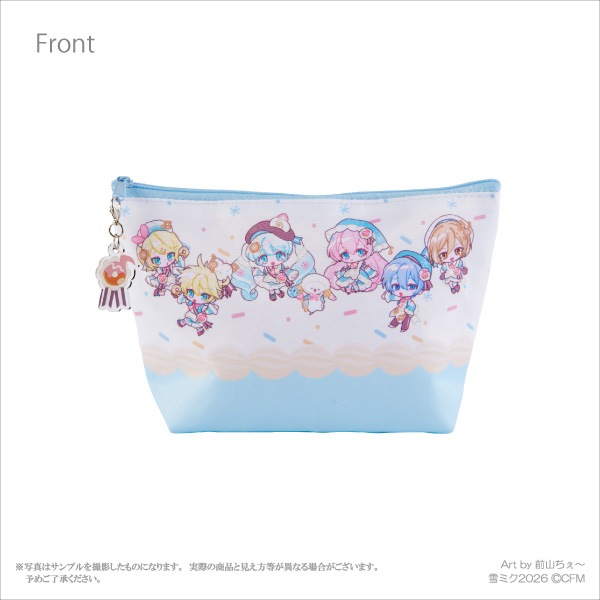 ��SNOW MIKU 2026�ۥ�����ե��������㡼��������ݡ�������1��