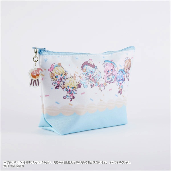 ��SNOW MIKU 2026�ۥ�����ե��������㡼��������ݡ�������1��