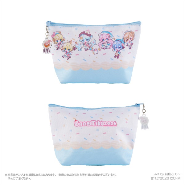 ��SNOW MIKU 2026�ۥ�����ե��������㡼��������ݡ�������1��