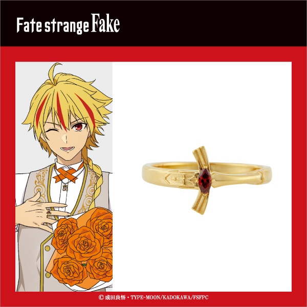 ��Fate/strange Fake�ۡ㥻���С��䥷��С����������꡼ ���