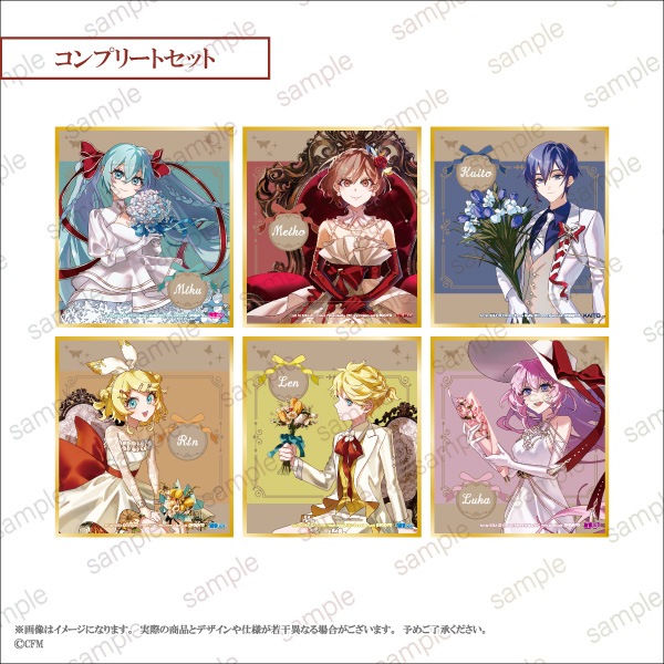 ��MEIKO 20th Anniversary�ۥ�����ߥ˿��桡��6�����ץ꡼�ȥ��å�