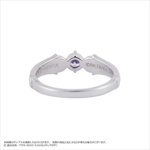 ��Fate/strange Fake�ۡ�ե������������ץ�顼�ƥ��䥷��С����������꡼ ���