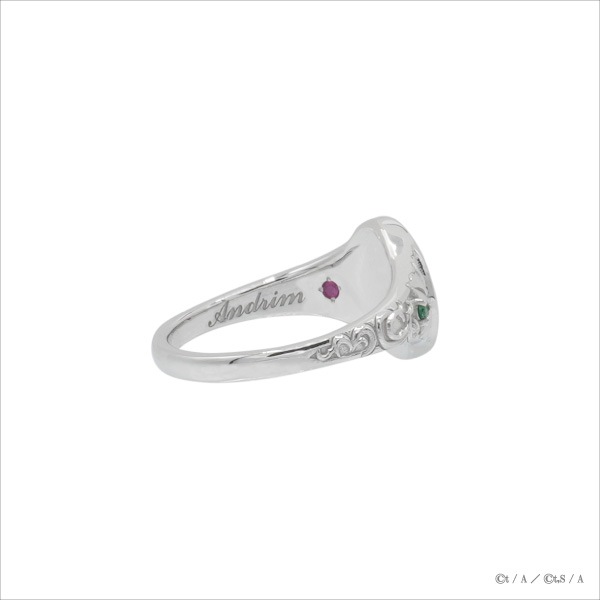 ���Ǥ�����л��ޤǡ� �㥢��ɥ��䥭��饯����������ե����ͥåȥ��