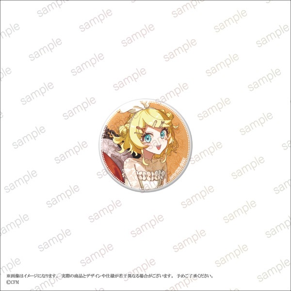 ��MEIKO 20th Anniversary�۴̥Хå���KIKA ver.����6��