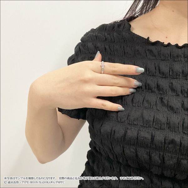 ��Fate/strange Fake�ۡ�ե��ꥢ�䥷��С����������꡼ ���