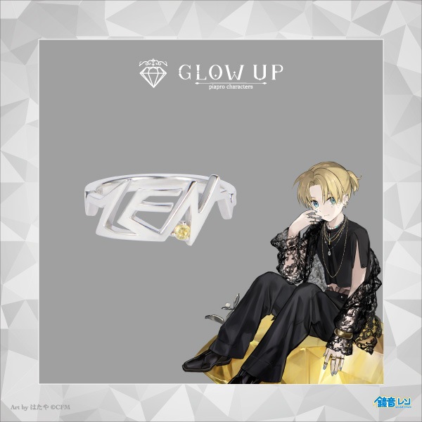 ڽ鲻ߥGlow upסۡե