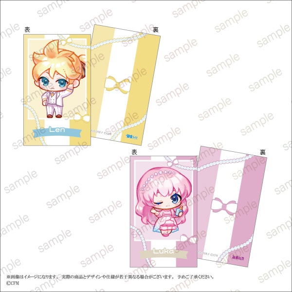 ��MEIKO 20th Anniversary�ۥߥ˥��饹�ȥ����ɥ��åȡ�6��1���åȡ� �ޤ������Ļ� ver.