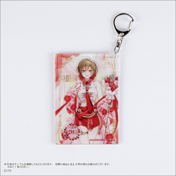 ��MEIKO 20th Anniversary�ۥ�����륭���ۥ��������1��