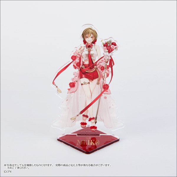 ��MEIKO 20th Anniversary�ۥ�����륹����� ���饳�� ver.����1��