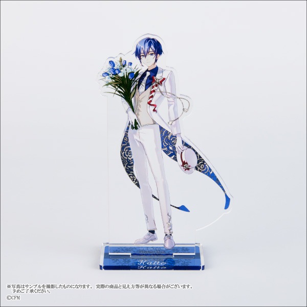 ��MEIKO 20th Anniversary�ۥ�����륹����� KIKA ver.����6��