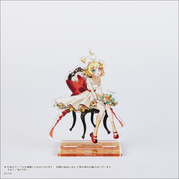 ��MEIKO 20th Anniversary�ۥ�����륹����� KIKA ver.����6��