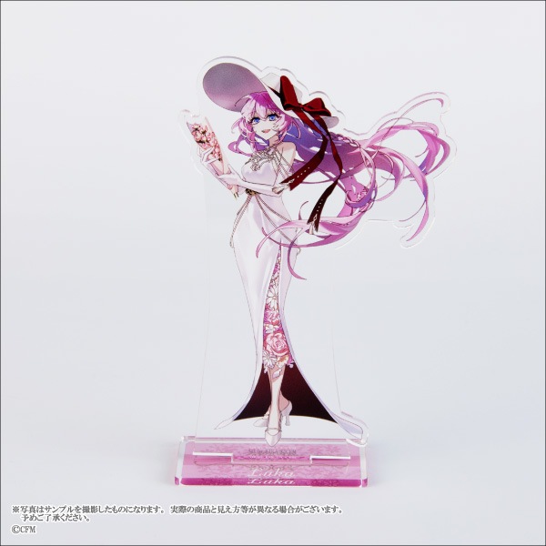 ��MEIKO 20th Anniversary�ۥ�����륹����� KIKA ver.����6��