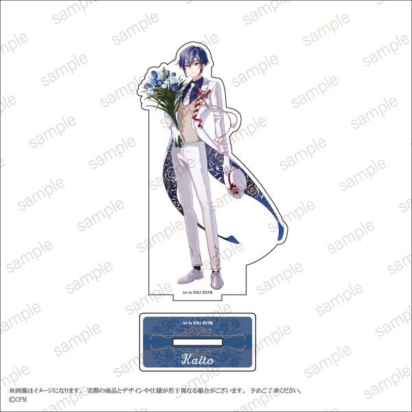 ��MEIKO 20th Anniversary�ۥ�����륹����� KIKA ver.����6��