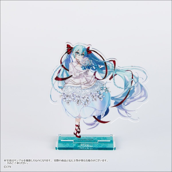 ��MEIKO 20th Anniversary�ۥ�����륹����� KIKA ver.����6��