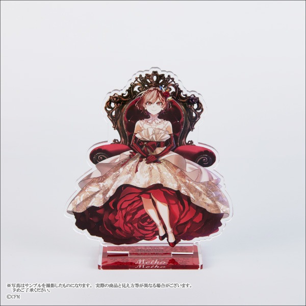 ��MEIKO 20th Anniversary�ۥ�����륹����� KIKA ver.����6��