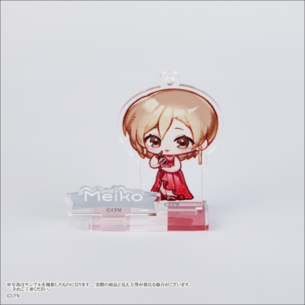 ��MEIKO 20th Anniversary�ۥ�����륹����ɥ����ۥ��������6��