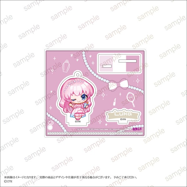 ��MEIKO 20th Anniversary�ۥ�����륹����ɥ����ۥ��������6��